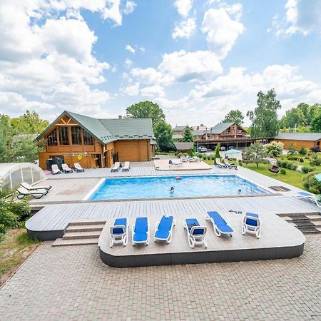 Сосновий Бір Svityaz' Exterior photo
