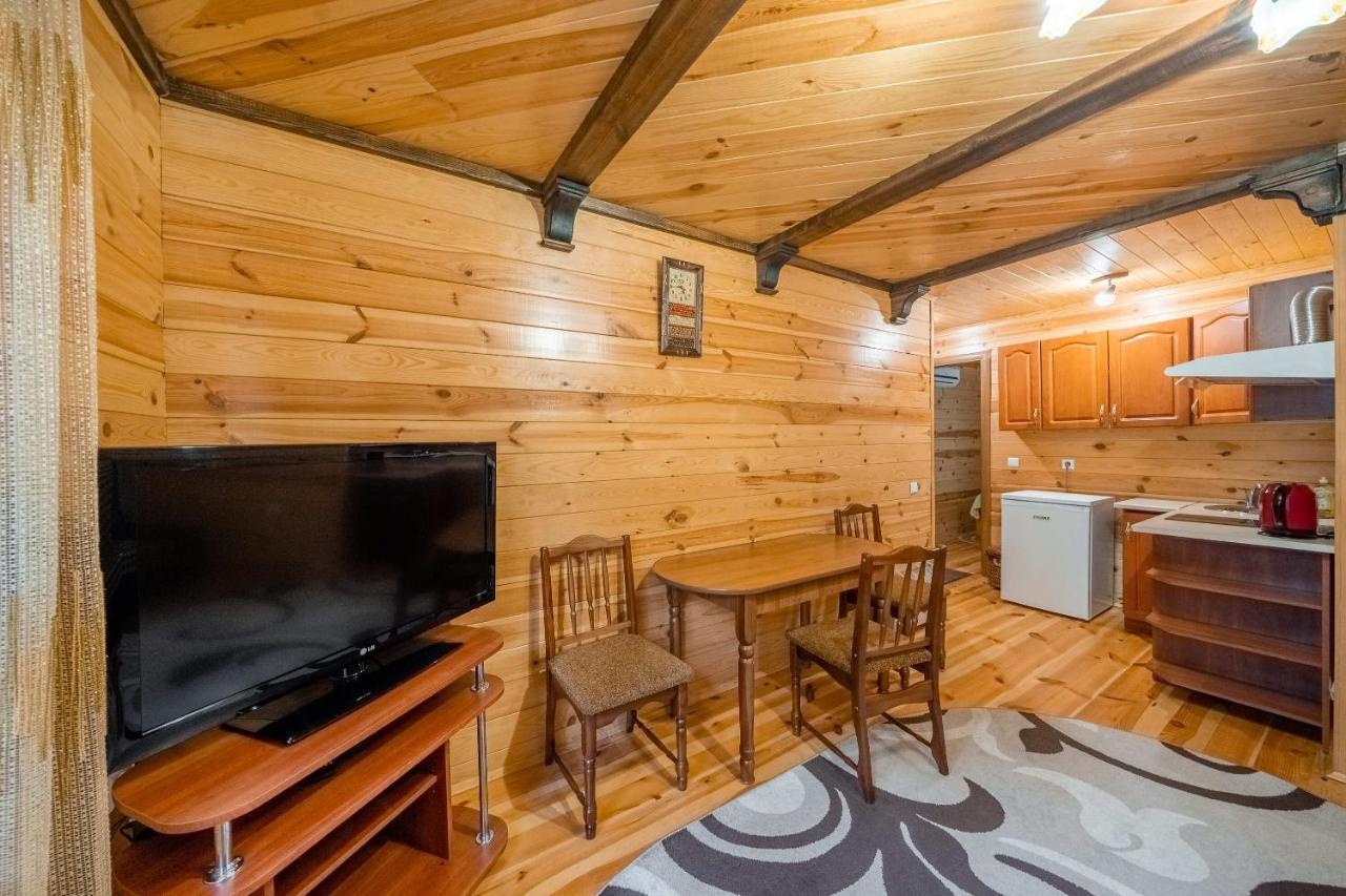 Сосновий Бір Svityaz' Exterior photo
