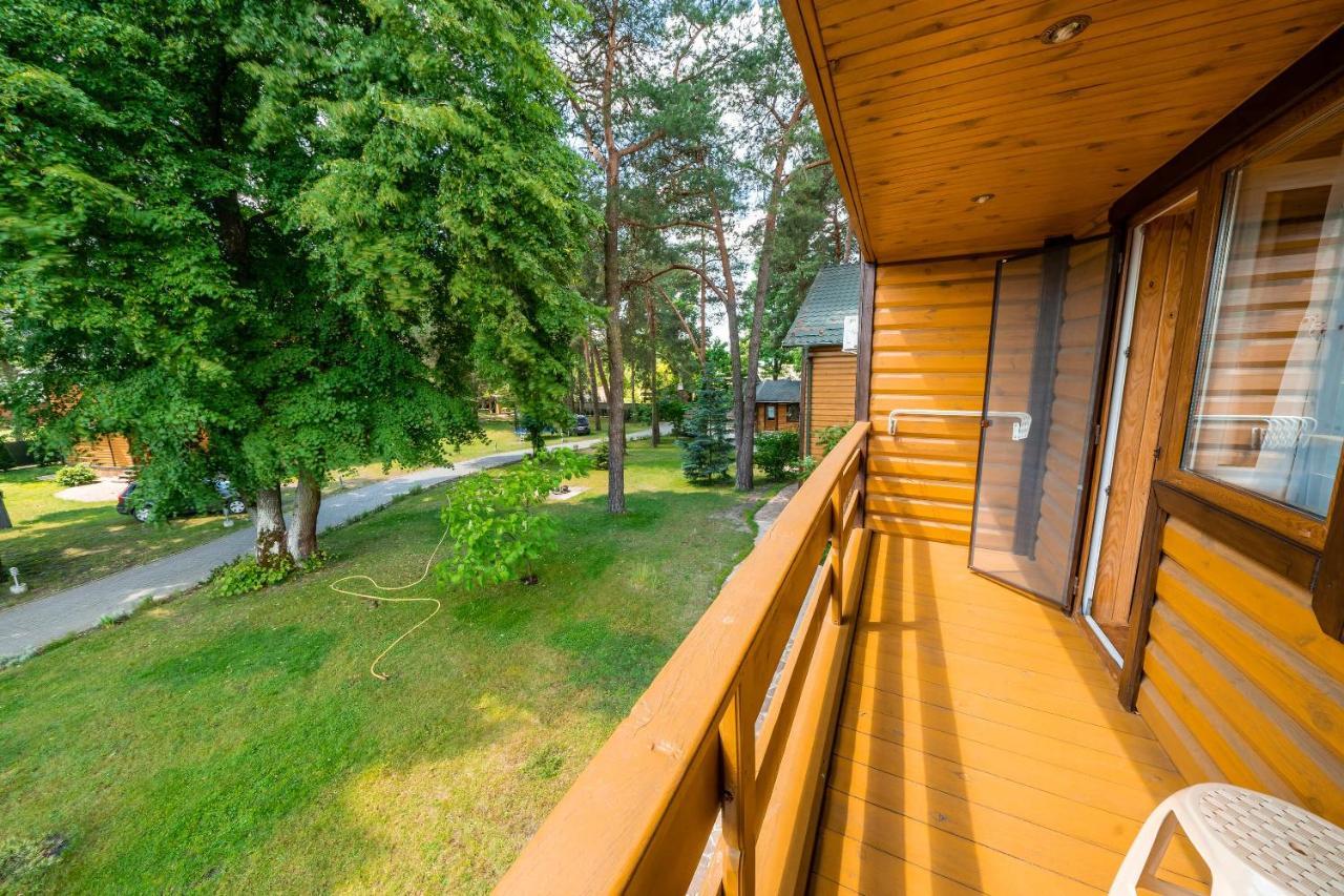 Сосновий Бір Svityaz' Exterior photo