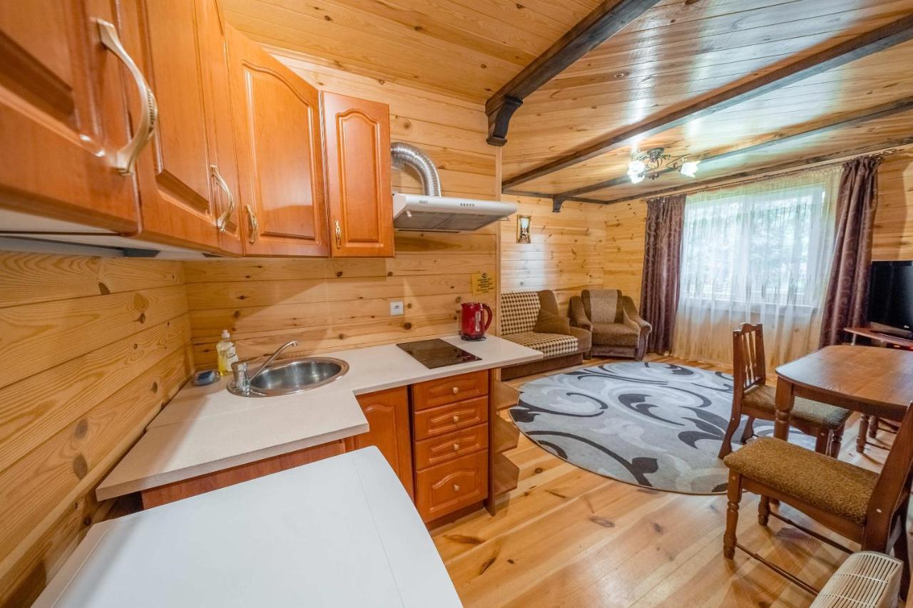 Сосновий Бір Svityaz' Exterior photo