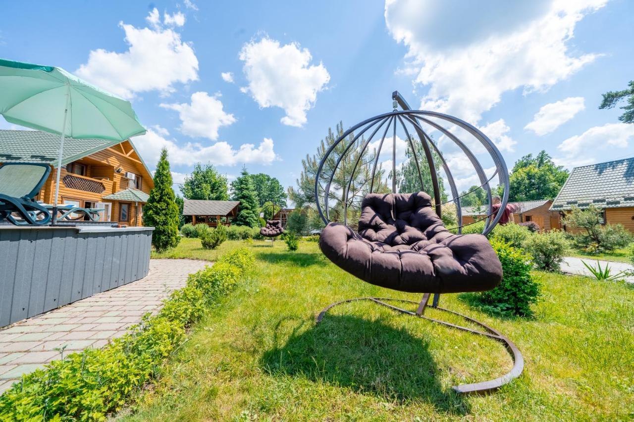 Сосновий Бір Svityaz' Exterior photo