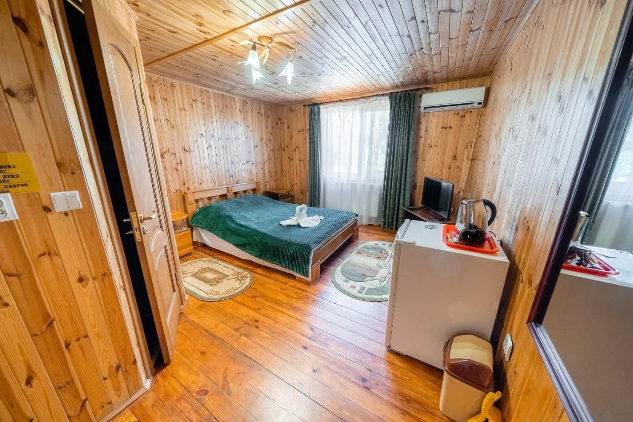 Сосновий Бір Svityaz' Exterior photo