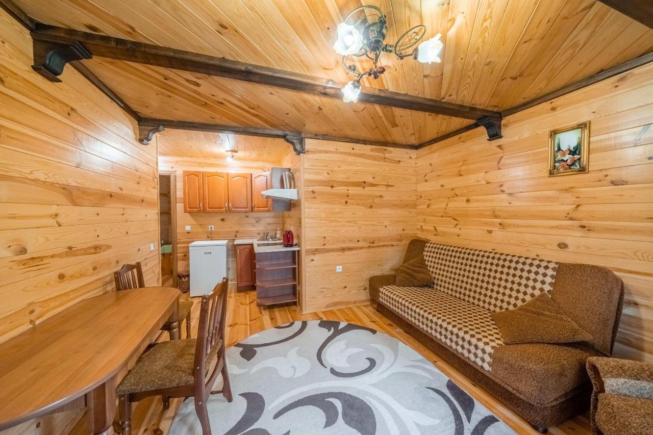 Сосновий Бір Svityaz' Exterior photo