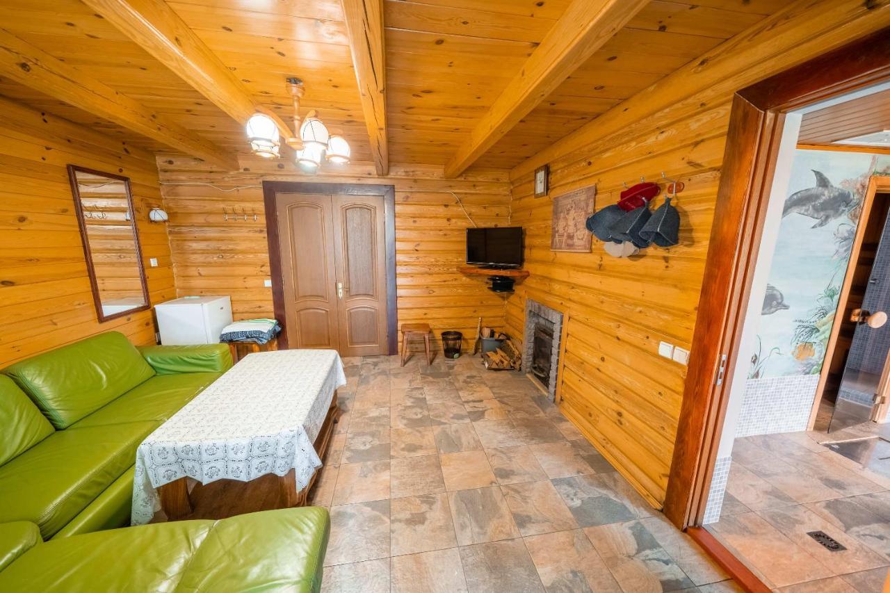 Сосновий Бір Svityaz' Exterior photo
